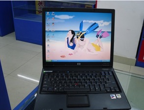 復(fù)古性能經(jīng)典 回顧惠普nx6320商務(wù)筆記本