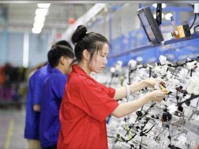 珠海偉創力全面恢復華為業務，合作堅冰初融